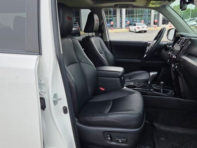 2020 Toyota 4Runner TRD Pro