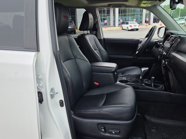 2020 Toyota 4Runner TRD Pro