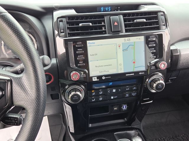2020 Toyota 4Runner TRD Pro