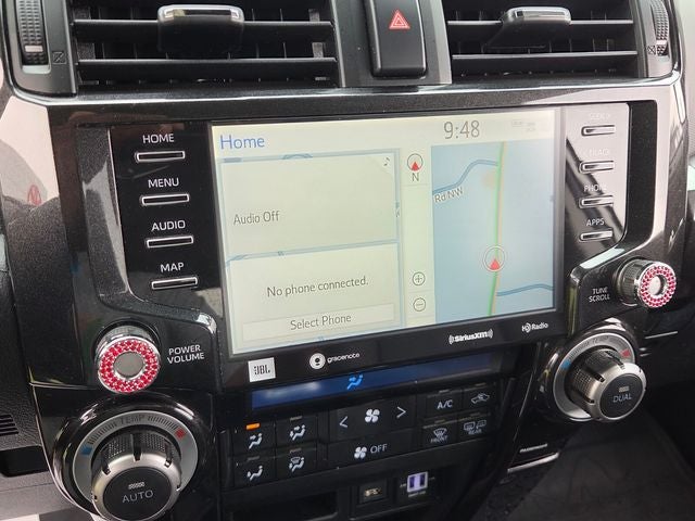 2020 Toyota 4Runner TRD Pro