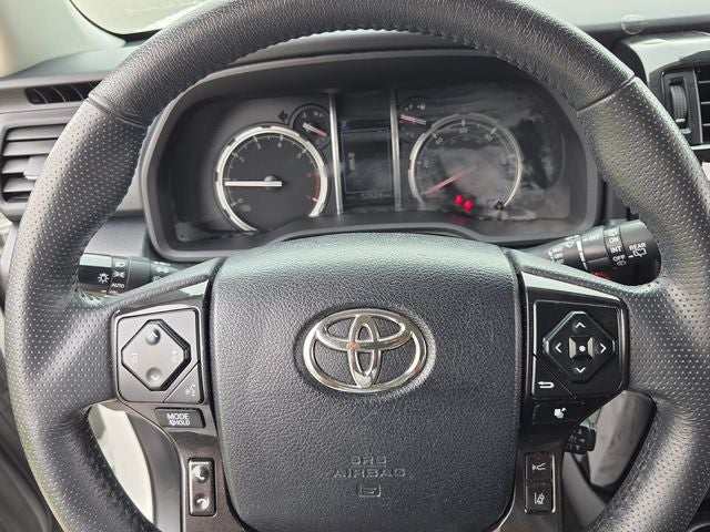 2020 Toyota 4Runner TRD Pro