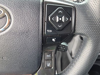 2020 Toyota 4Runner TRD Pro