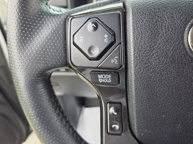 2020 Toyota 4Runner TRD Pro