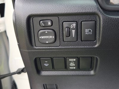 2020 Toyota 4Runner TRD Pro
