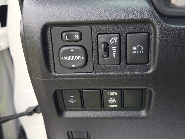 2020 Toyota 4Runner TRD Pro