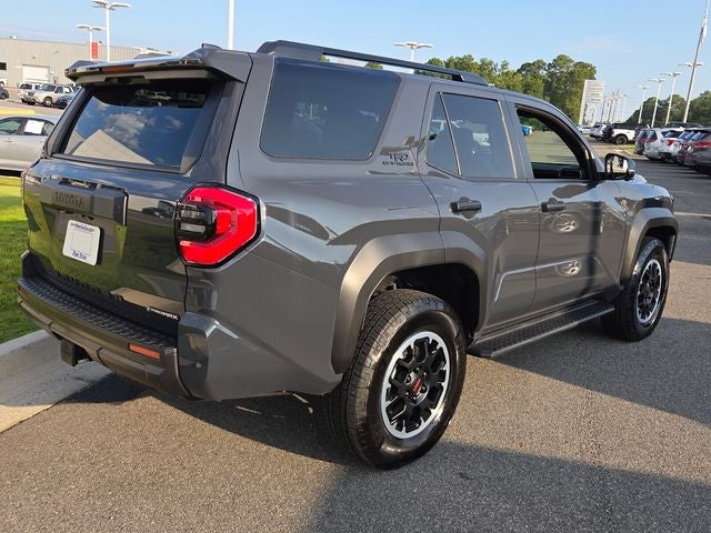2026 Toyota 4Runner i-FORCE MAX Hybrid TRD Off Road Premium