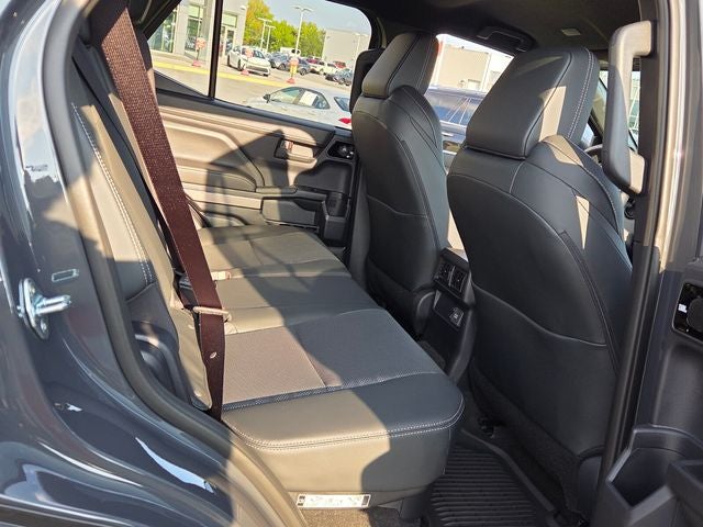 2026 Toyota 4Runner i-FORCE MAX Hybrid TRD Off Road Premium