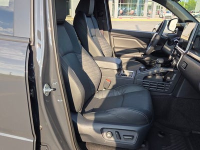 2026 Toyota 4Runner i-FORCE MAX Hybrid TRD Off Road Premium