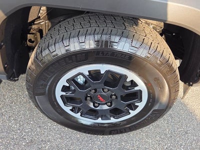 2026 Toyota 4Runner i-FORCE MAX Hybrid TRD Off Road Premium