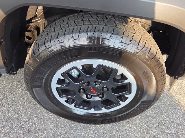 2026 Toyota 4Runner i-FORCE MAX Hybrid TRD Off Road Premium