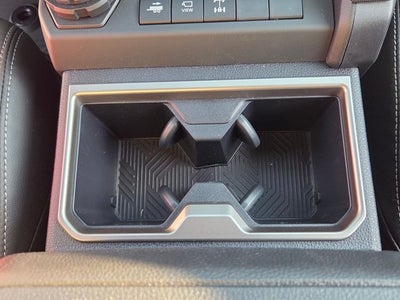 2026 Toyota 4Runner i-FORCE MAX Hybrid TRD Off Road Premium