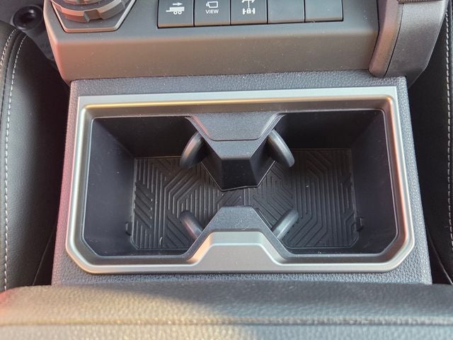 2026 Toyota 4Runner i-FORCE MAX Hybrid TRD Off Road Premium