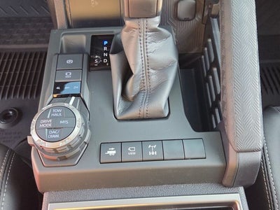 2026 Toyota 4Runner i-FORCE MAX Hybrid TRD Off Road Premium