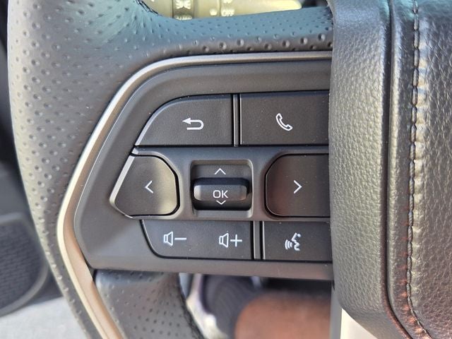 2026 Toyota 4Runner i-FORCE MAX Hybrid TRD Off Road Premium