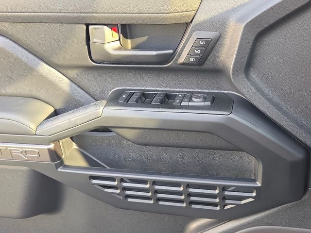 2026 Toyota 4Runner i-FORCE MAX Hybrid TRD Off Road Premium