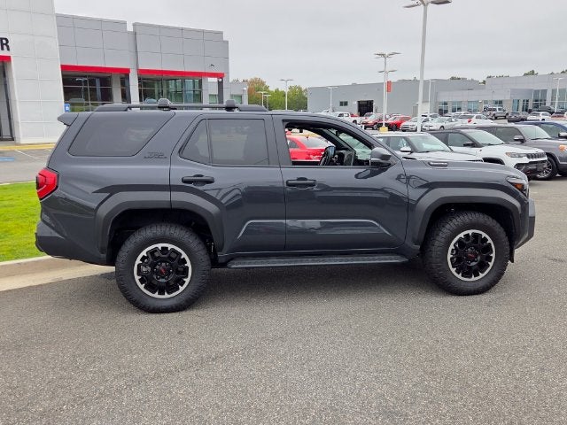 2026 Toyota 4Runner i-FORCE MAX Hybrid TRD Off Road Premium