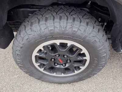 2026 Toyota 4Runner i-FORCE MAX Hybrid TRD Off Road Premium