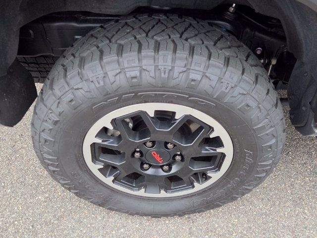 2026 Toyota 4Runner i-FORCE MAX Hybrid TRD Off Road Premium