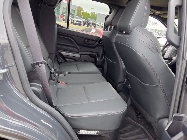 2026 Toyota 4Runner i-FORCE MAX Hybrid TRD Off Road Premium