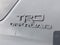 2026 Toyota 4Runner i-FORCE MAX Hybrid TRD Off Road Premium
