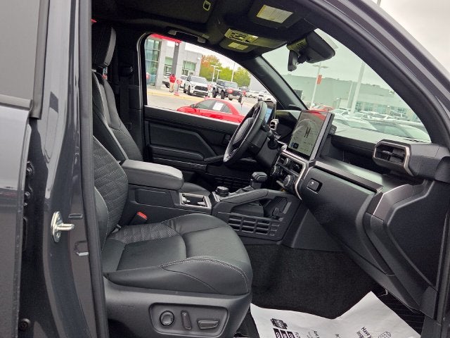 2026 Toyota 4Runner i-FORCE MAX Hybrid TRD Off Road Premium