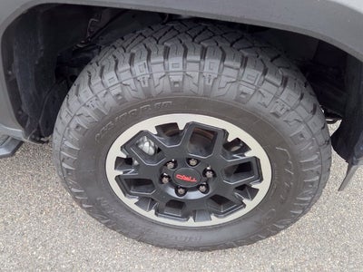 2026 Toyota 4Runner i-FORCE MAX Hybrid TRD Off Road Premium