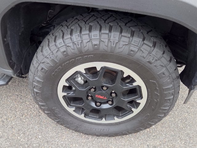 2026 Toyota 4Runner i-FORCE MAX Hybrid TRD Off Road Premium