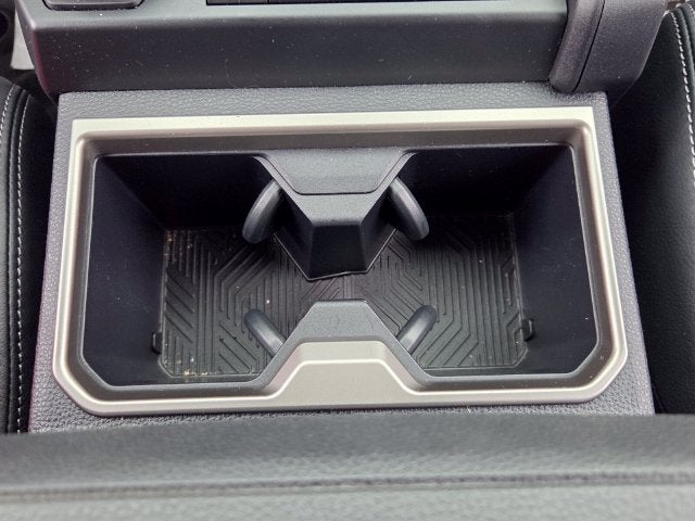 2026 Toyota 4Runner i-FORCE MAX Hybrid TRD Off Road Premium