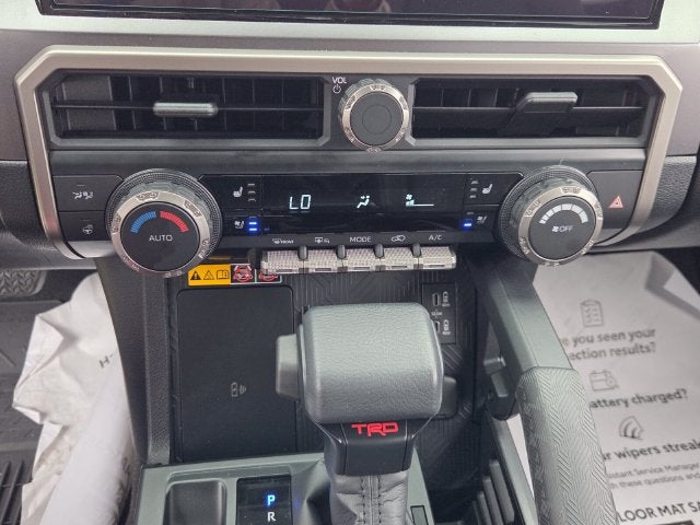 2026 Toyota 4Runner i-FORCE MAX Hybrid TRD Off Road Premium