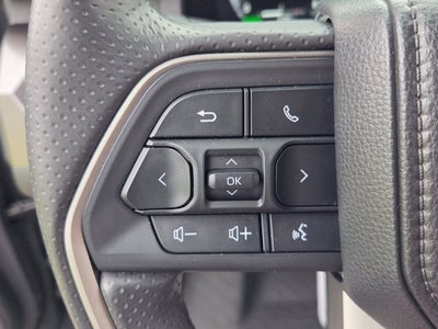 2026 Toyota 4Runner i-FORCE MAX Hybrid TRD Off Road Premium