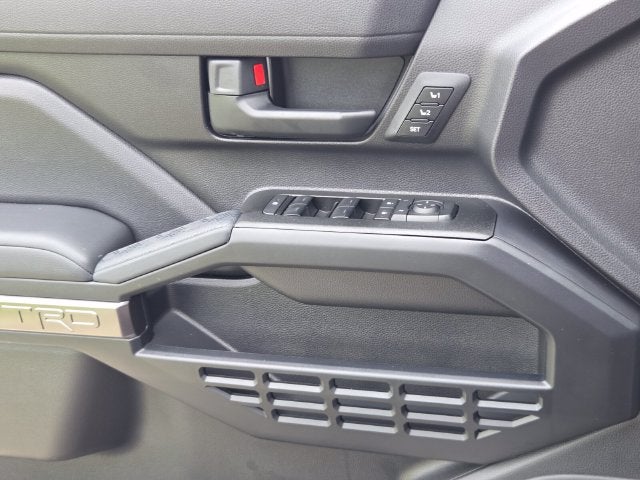 2026 Toyota 4Runner i-FORCE MAX Hybrid TRD Off Road Premium