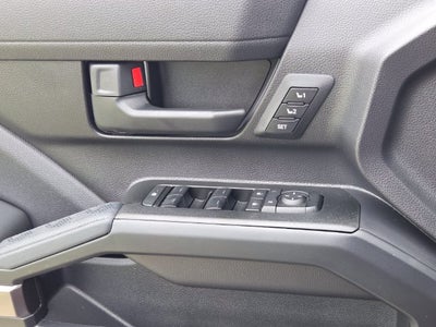 2026 Toyota 4Runner i-FORCE MAX Hybrid TRD Off Road Premium