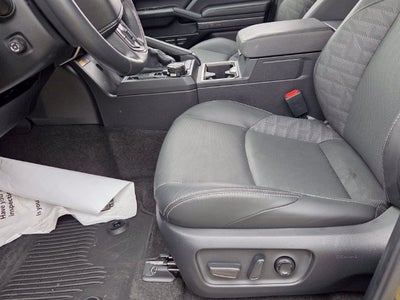 2026 Toyota 4Runner i-FORCE MAX Hybrid TRD Off Road Premium