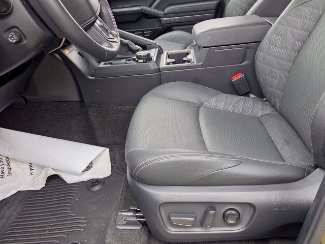 2026 Toyota 4Runner i-FORCE MAX Hybrid TRD Off Road Premium