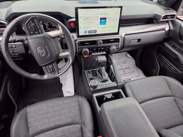 2026 Toyota 4Runner i-FORCE MAX Hybrid TRD Off Road Premium