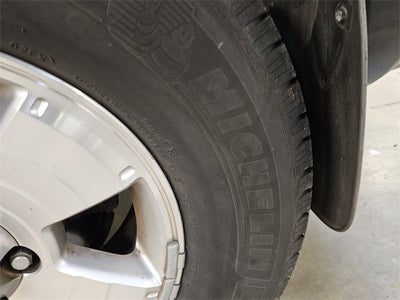 2007 Toyota 4Runner SR5