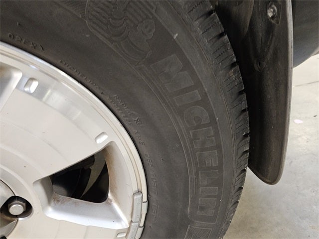 2007 Toyota 4Runner SR5