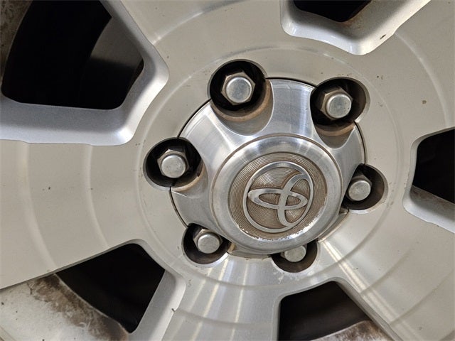 2007 Toyota 4Runner SR5