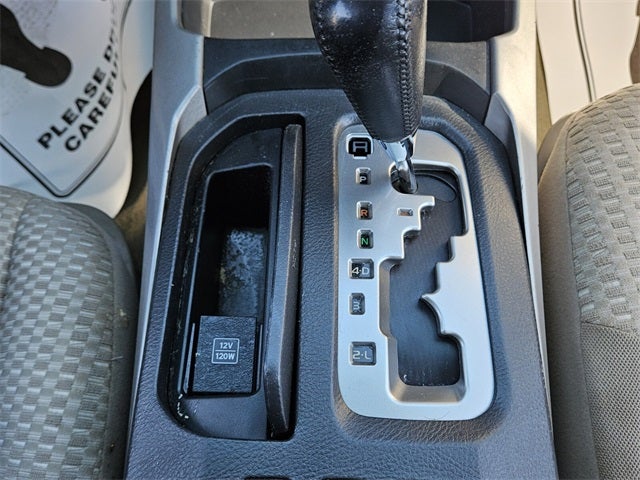 2007 Toyota 4Runner SR5