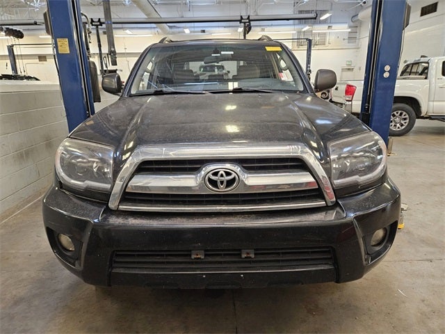 2007 Toyota 4Runner SR5