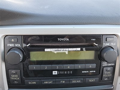 2007 Toyota 4Runner SR5