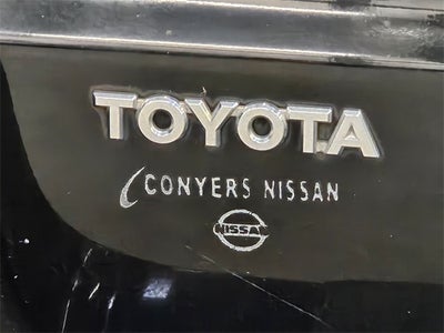 2007 Toyota 4Runner SR5