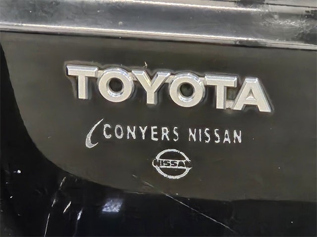 2007 Toyota 4Runner SR5