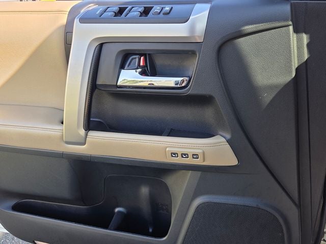 2015 Toyota 4Runner Limited