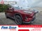 2022 Toyota RAV4 Hybrid Limited