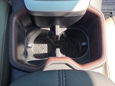 2022 Toyota RAV4 Hybrid Limited