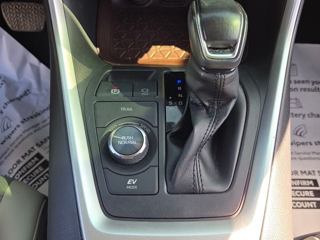 2022 Toyota RAV4 Hybrid Limited