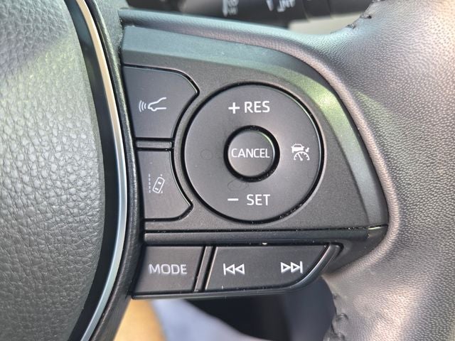 2022 Toyota RAV4 Hybrid Limited