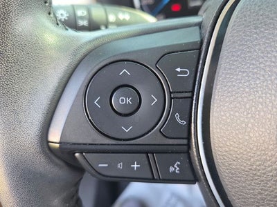 2022 Toyota RAV4 Hybrid Limited