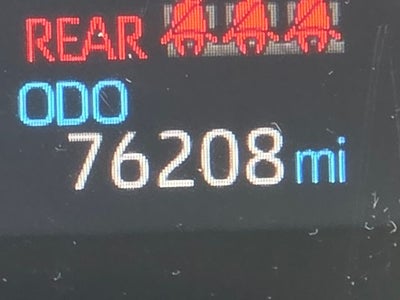 2022 Toyota RAV4 Hybrid Limited